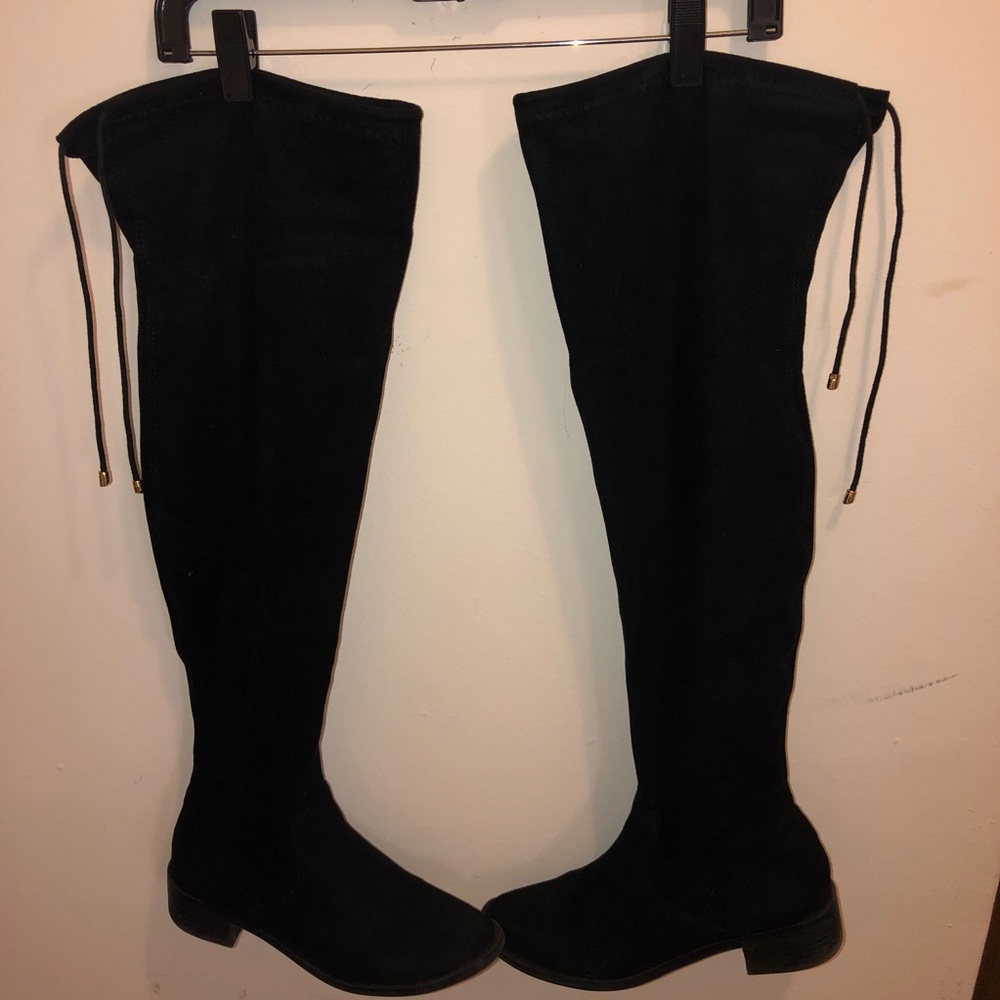 ALDO “GERAMA” Over the Knee Boot👢